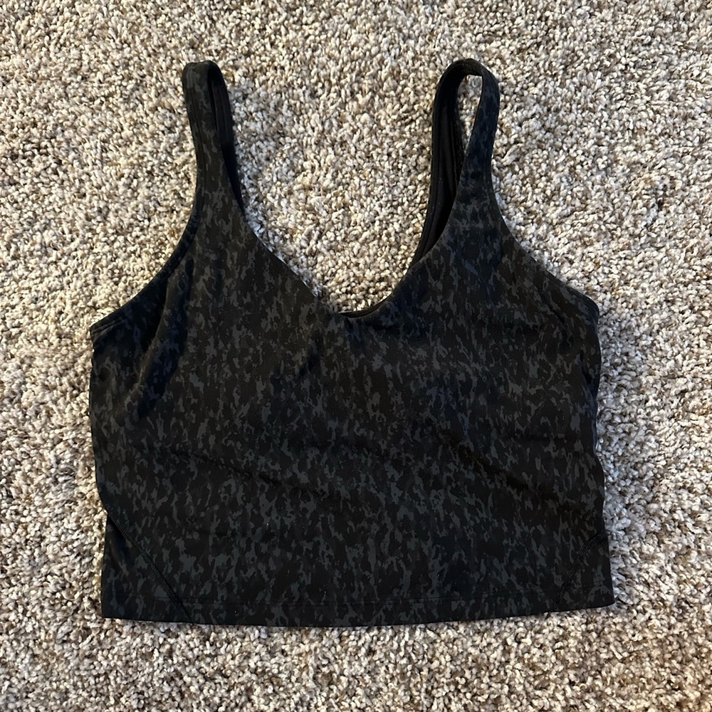 Lululemon align tank